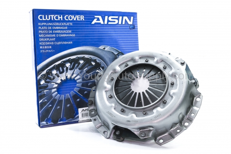 メーカー】 AISIN アイシン 三菱 ミラージュ CD3A 93.04-96.01用