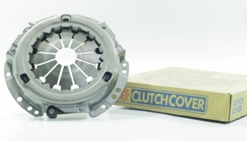 CHASSIS (CLUTCH COVER ASSEMBLY)