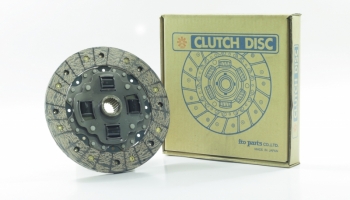 CHASSIS (CLUTCH DISC ASSEMBLY)