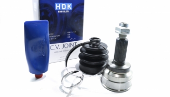 CONSTANT VELOCITY JOINT KIT