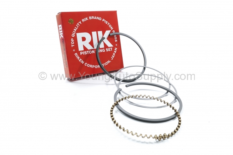 RIK PISTON RING