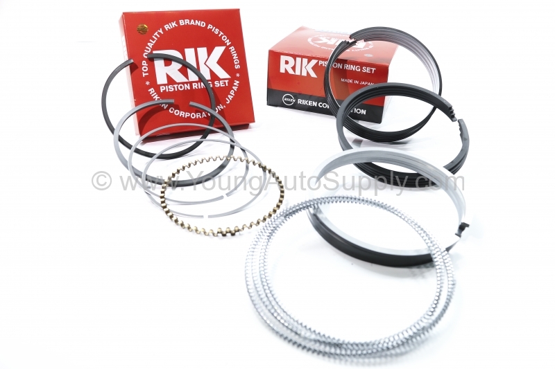 RIK PISTON RING