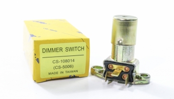 SWITCH - DIMMER