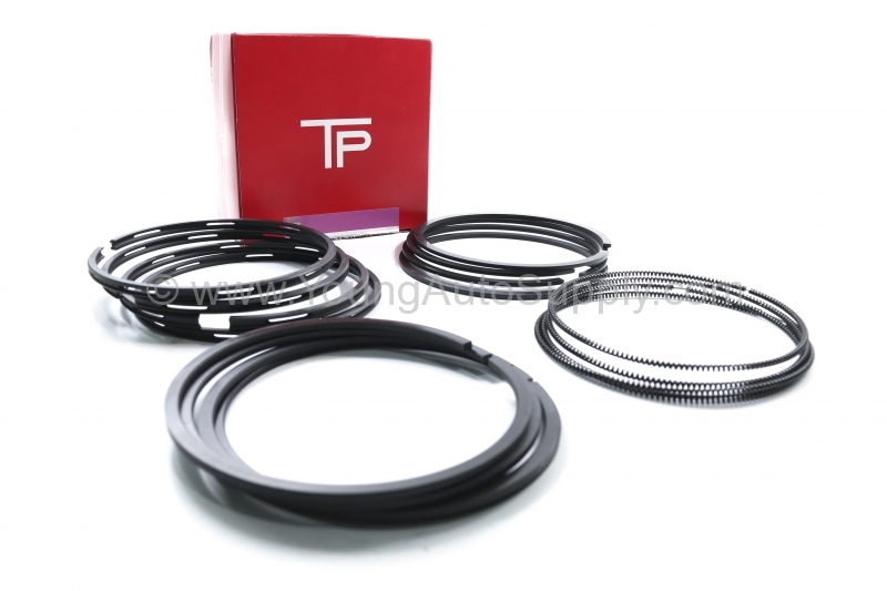 tp piston ring catalogue pdf