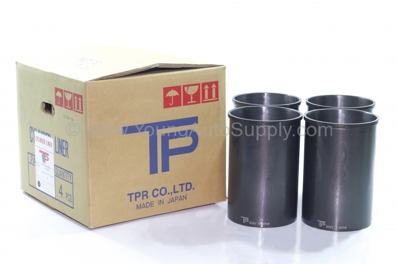 tp piston ring catalogue pdf