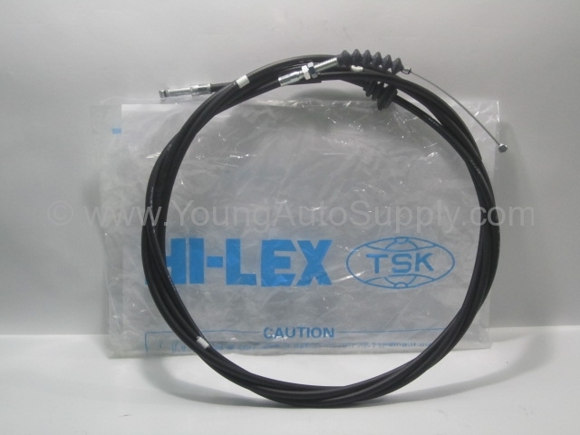 TSK CLUTCH/BRAKE CABLE