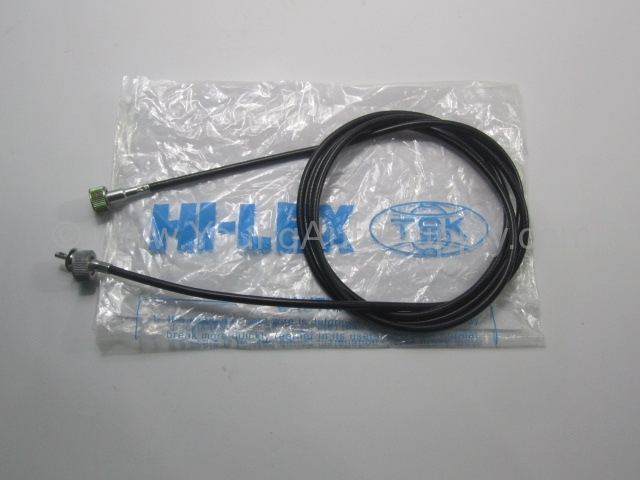 TSK CLUTCH/BRAKE CABLE